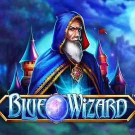 Play Blue Wizard slot by Quickspin on oscarsspin.org