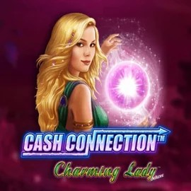 Cash Connection Charming Lady online slot from Novomatic – play at oscarsspin.org