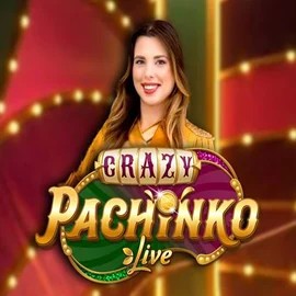 Crazy Pachinko online slot from Evolution – play at oscarsspin.org