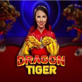 Enjoy Dragon Tiger (Live) by Pragmatic Play – logo hosted on oscarsspin.org