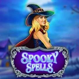 Spooky Spells online slot from Novomatic – play at oscarsspin.org