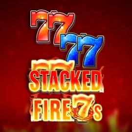 Play the Stacked Fire 7s slot by Inspired Gaming on Oscar Spin Casino
