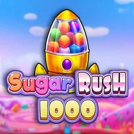 Sugar Rush 1000 – slot by Pragmatic Play, featured at oscarsspin.org