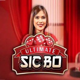 Play Ultimate Sic Bo slot by Ezugi on oscarsspin.org