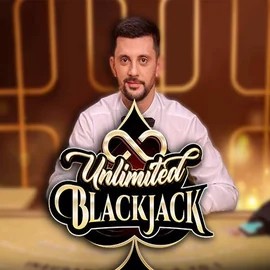 Unlimited Blackjack – slot by Ezugi, featured at oscarsspin.org